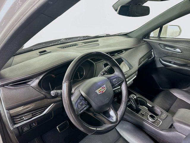 2019 Cadillac XT4 Vehicle Photo in Doylsetown, PA 18901