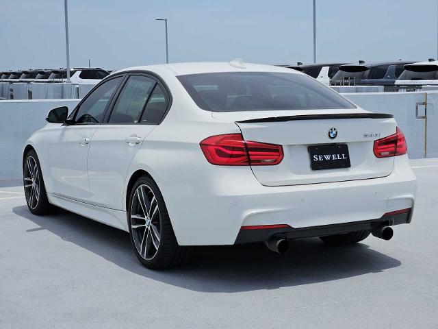 2018 BMW 340i Vehicle Photo in AUSTIN, TX 78717