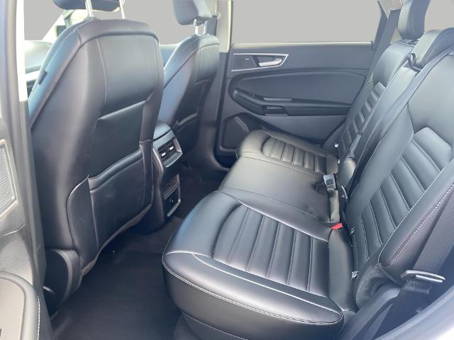 2024 Ford Edge Vehicle Photo in APPLETON, WI 54914-8833