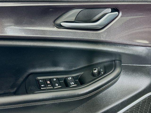 2022 Jeep Grand Cherokee Vehicle Photo in Doylsetown, PA 18901