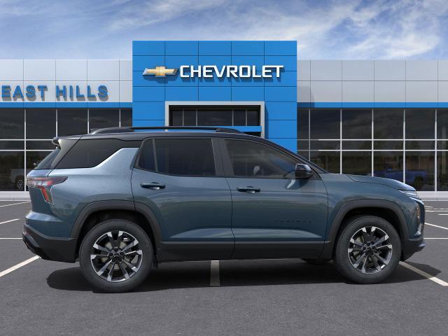 2026 Chevrolet Equinox Vehicle Photo in Roslyn, NY 11576