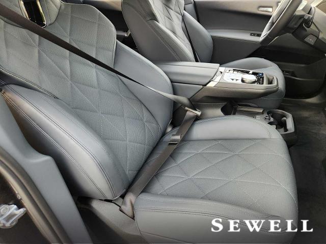 2026 BMW iX Vehicle Photo in PLANO, TX 75024