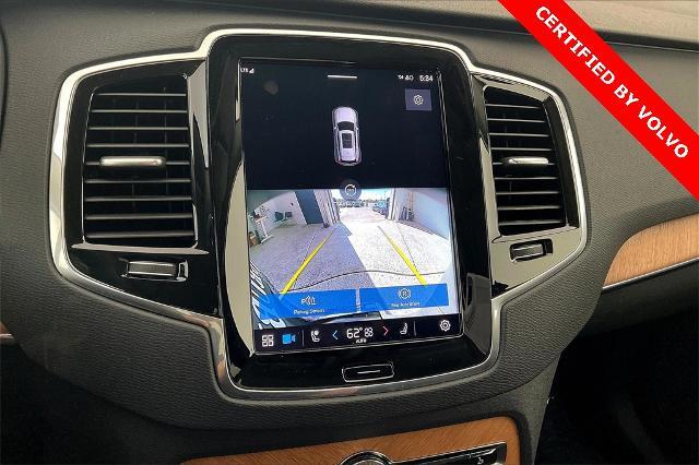 2023 Volvo XC90 Vehicle Photo in Grapevine, TX 76051