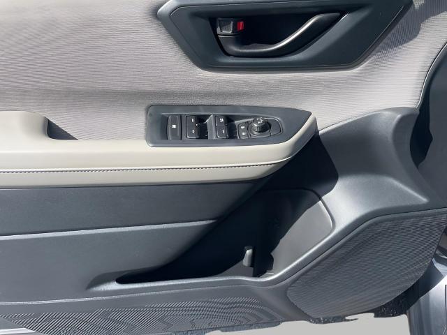 2025 Subaru Forester Vehicle Photo in Oshkosh, WI 54904