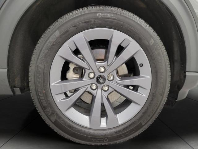 2023 Ford Explorer Vehicle Photo in Neenah, WI 54956