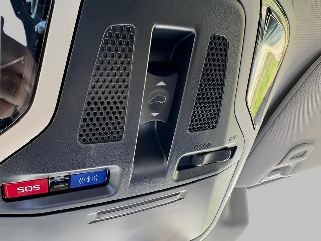 2025 Subaru Outback Vehicle Photo in Oshkosh, WI 54904