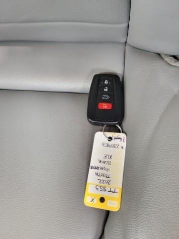 2022 Toyota Highlander Vehicle Photo in Oshkosh, WI 54904