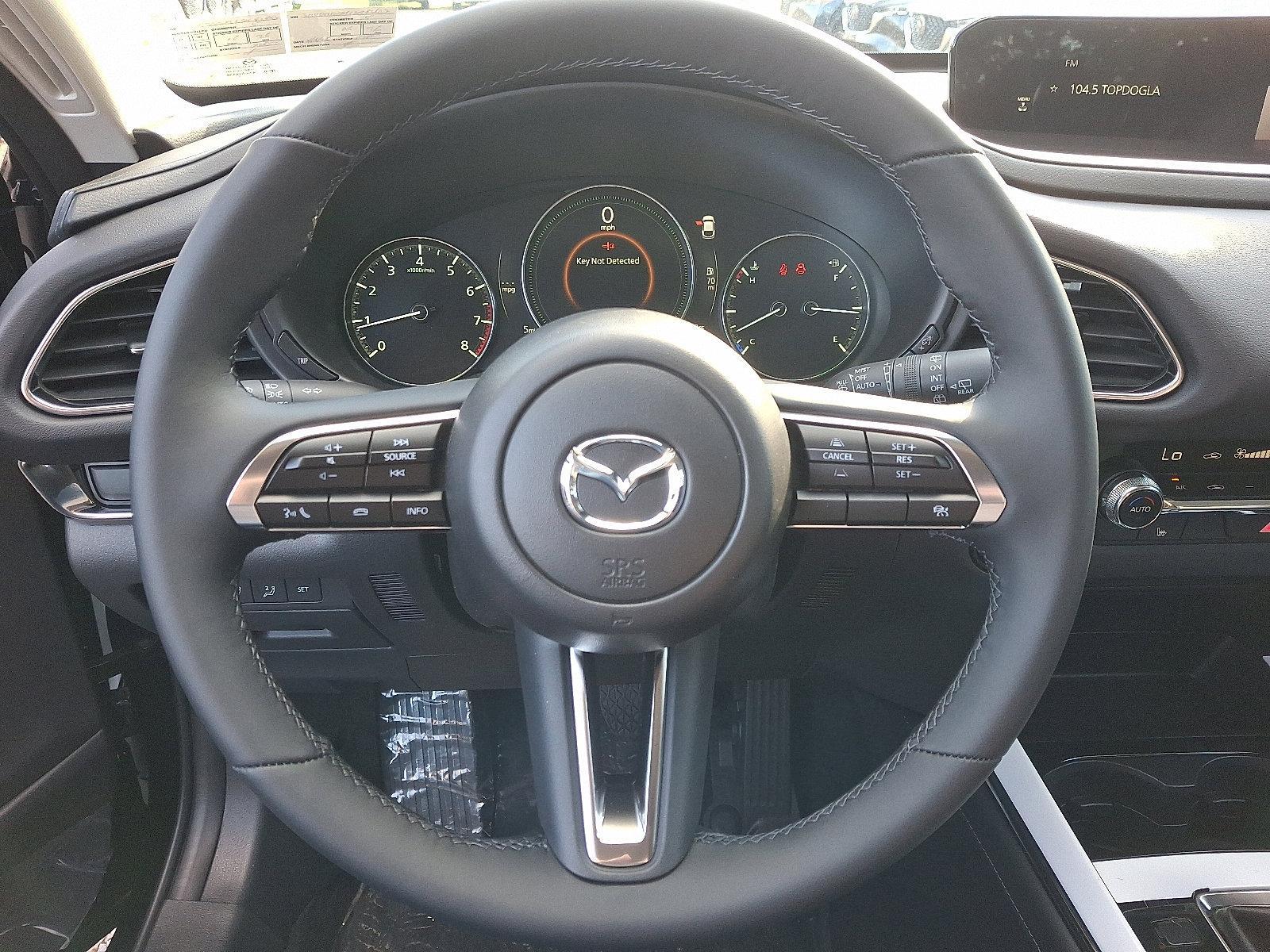 2025 Mazda CX-30 Vehicle Photo in Trevose, PA 19053