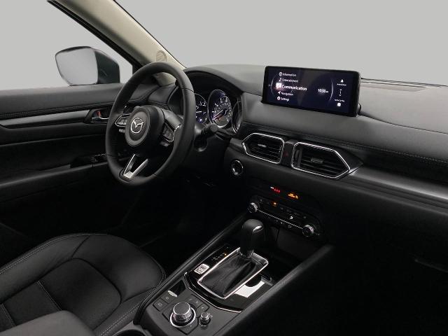 2025 Mazda CX-5 Vehicle Photo in Appleton, WI 54913