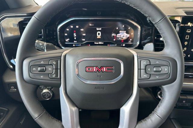 2025 GMC Sierra 1500 Vehicle Photo in STOCKTON, CA 95212-2838