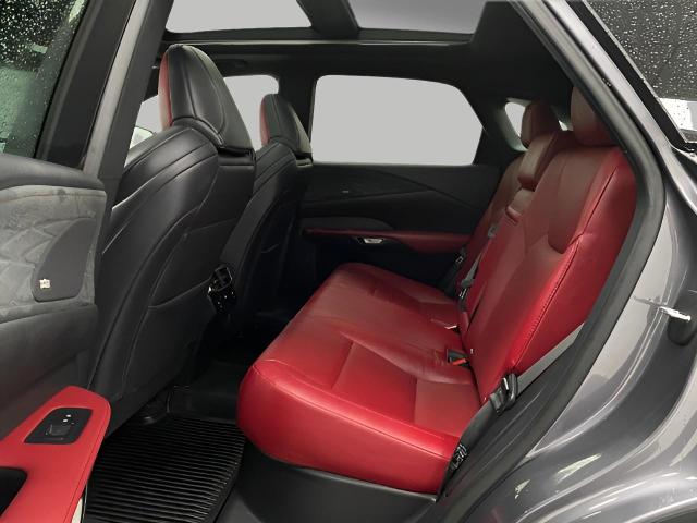 2023 Lexus RX 350 Vehicle Photo in Appleton, WI 54913