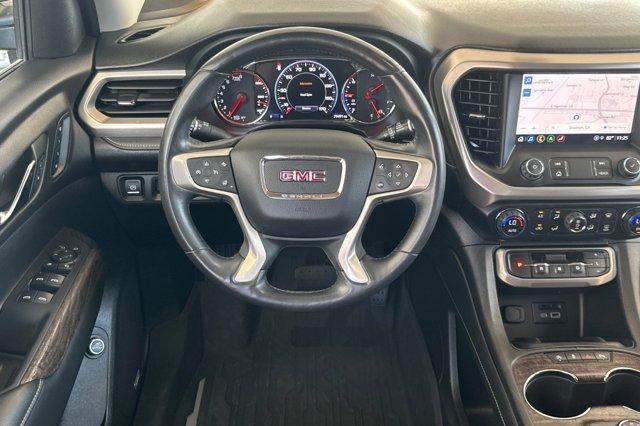 2022 GMC Acadia Vehicle Photo in STOCKTON, CA 95212-2838