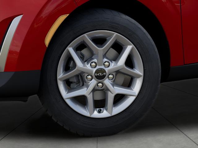 2025 Kia Soul Vehicle Photo in Appleton, WI 54914