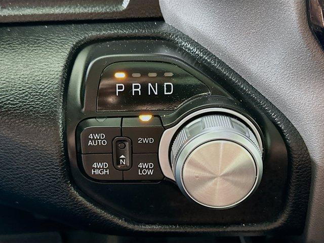 2022 Ram 1500 Vehicle Photo in Doylsetown, PA 18901