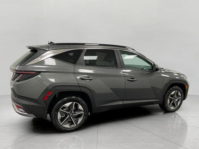 2025 Hyundai TUCSON Hybrid Vehicle Photo in Appleton, WI 54913