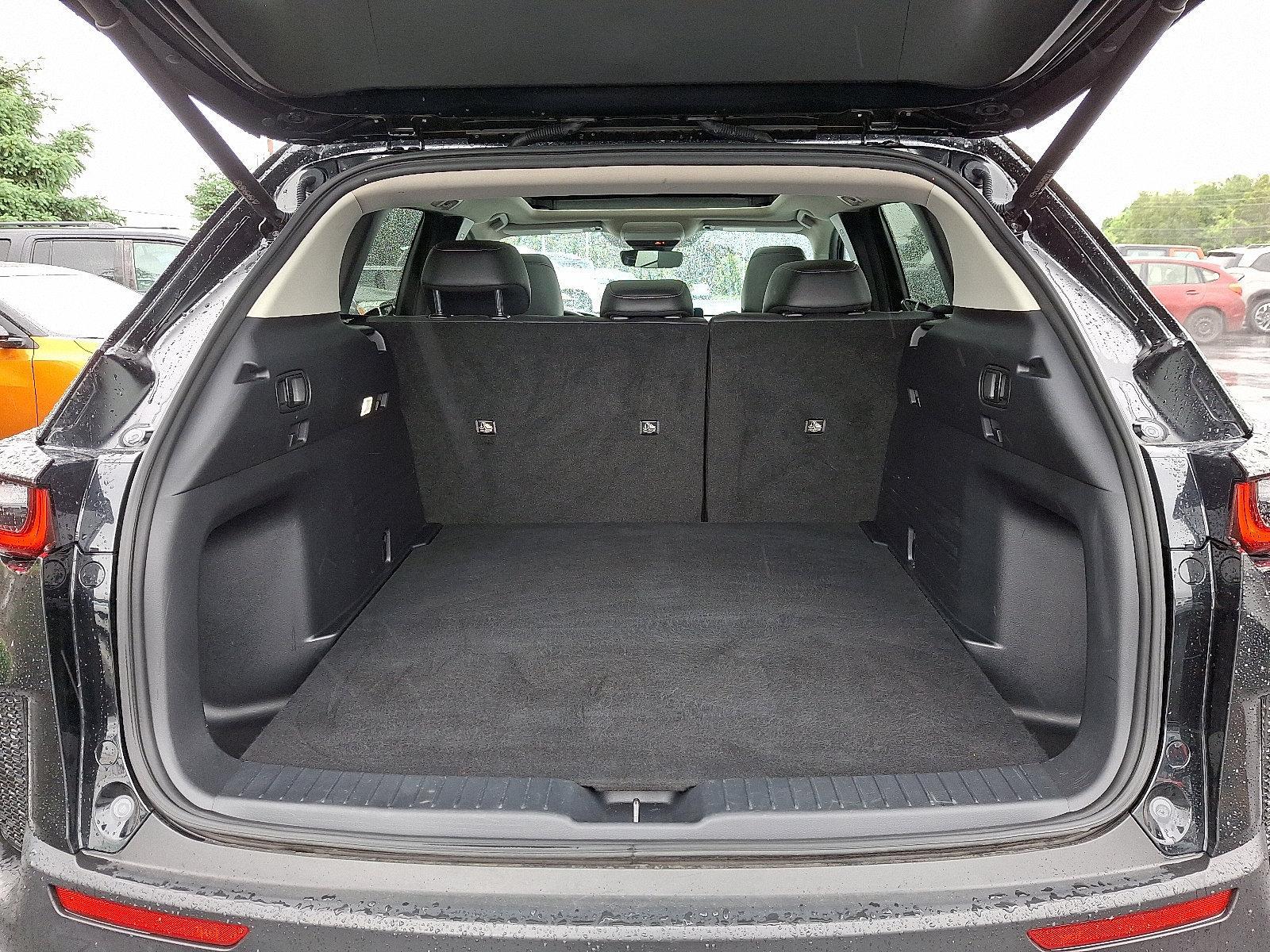 2023 Mazda CX-50 Vehicle Photo in Mechanicsburg, PA 17050-2306