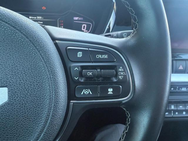 2022 Kia Niro Vehicle Photo in Oshkosh, WI 54904