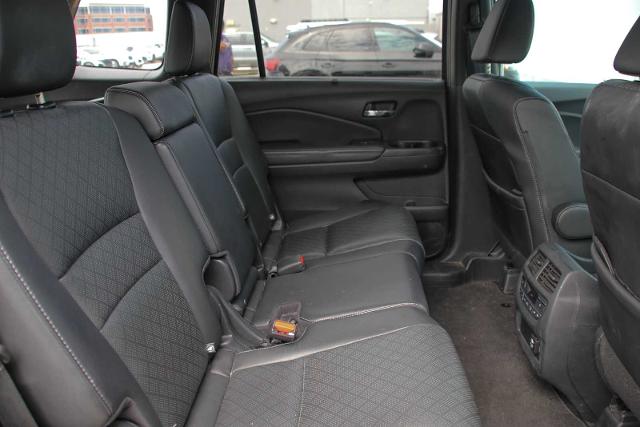 2020 Honda Passport Vehicle Photo in SUGAR LAND, TX 77478