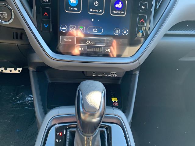 2025 Subaru Crosstrek Vehicle Photo in Oshkosh, WI 54904