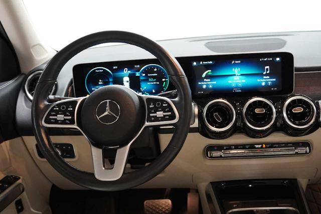 2020 Mercedes-Benz GLB Vehicle Photo in GRAPEVINE, TX 76051