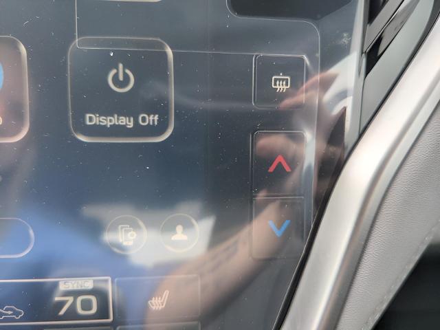2025 Subaru Legacy Vehicle Photo in Green Bay, WI 54304