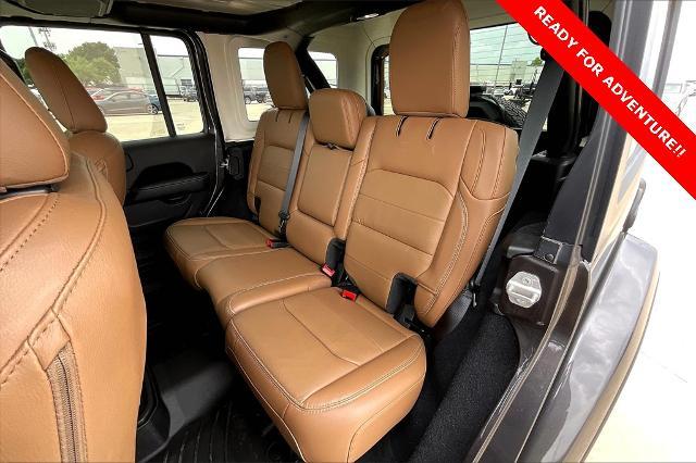 2021 Jeep Wrangler Vehicle Photo in Grapevine, TX 76051
