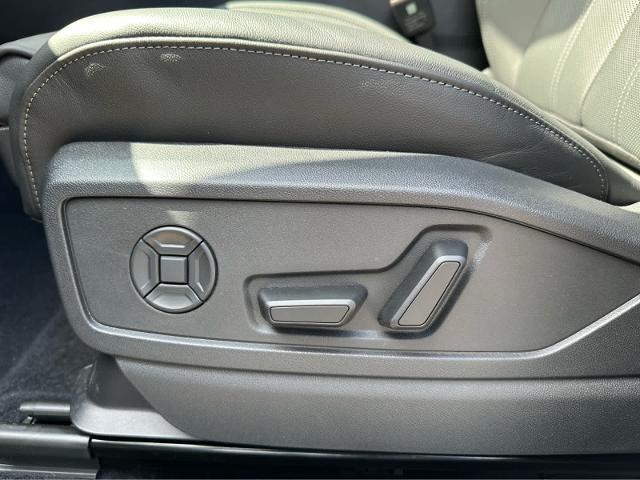 2025 Audi Q5 Vehicle Photo in HOUSTON, TX 77090