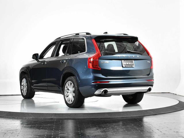 2018 Volvo XC90 Vehicle Photo in DALLAS, TX 75235