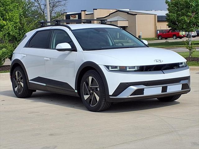 2025 Hyundai IONIQ 5 Vehicle Photo in Peoria, IL 61615