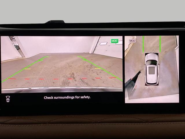 2025 INFINITI QX60 Vehicle Photo in Appleton, WI 54913