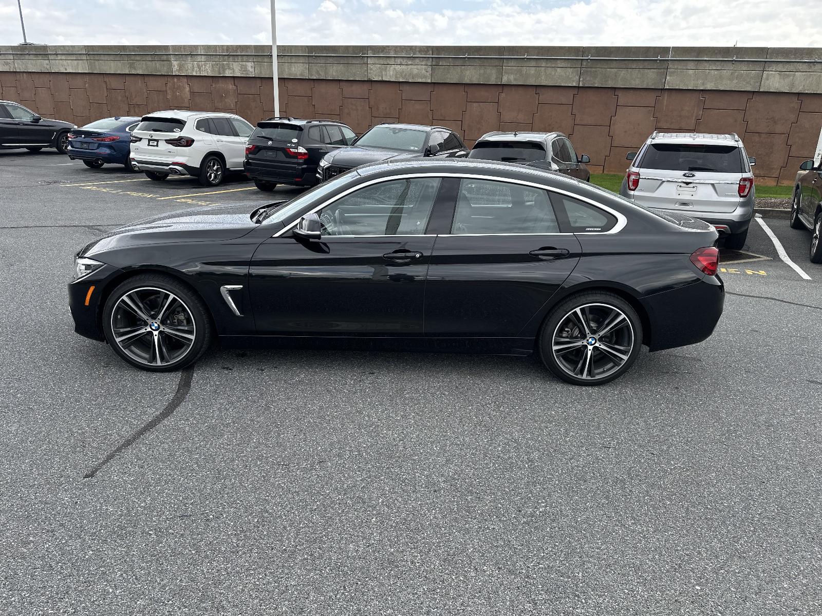 2020 BMW 430i xDrive Vehicle Photo in Lancaster, PA 17601