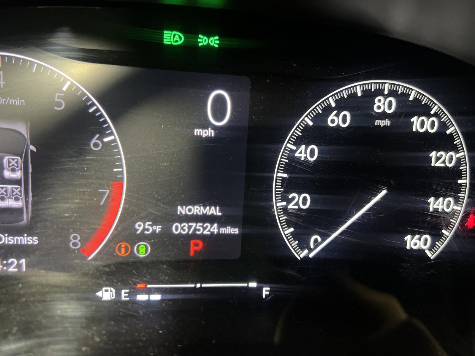 2022 Honda Civic Sedan Vehicle Photo in Georgetown, TX 78626