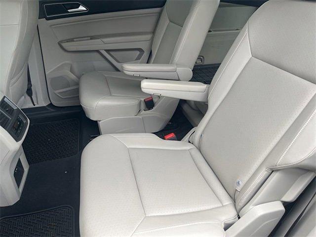 2019 Volkswagen Atlas Vehicle Photo in Willow Grove, PA 19090