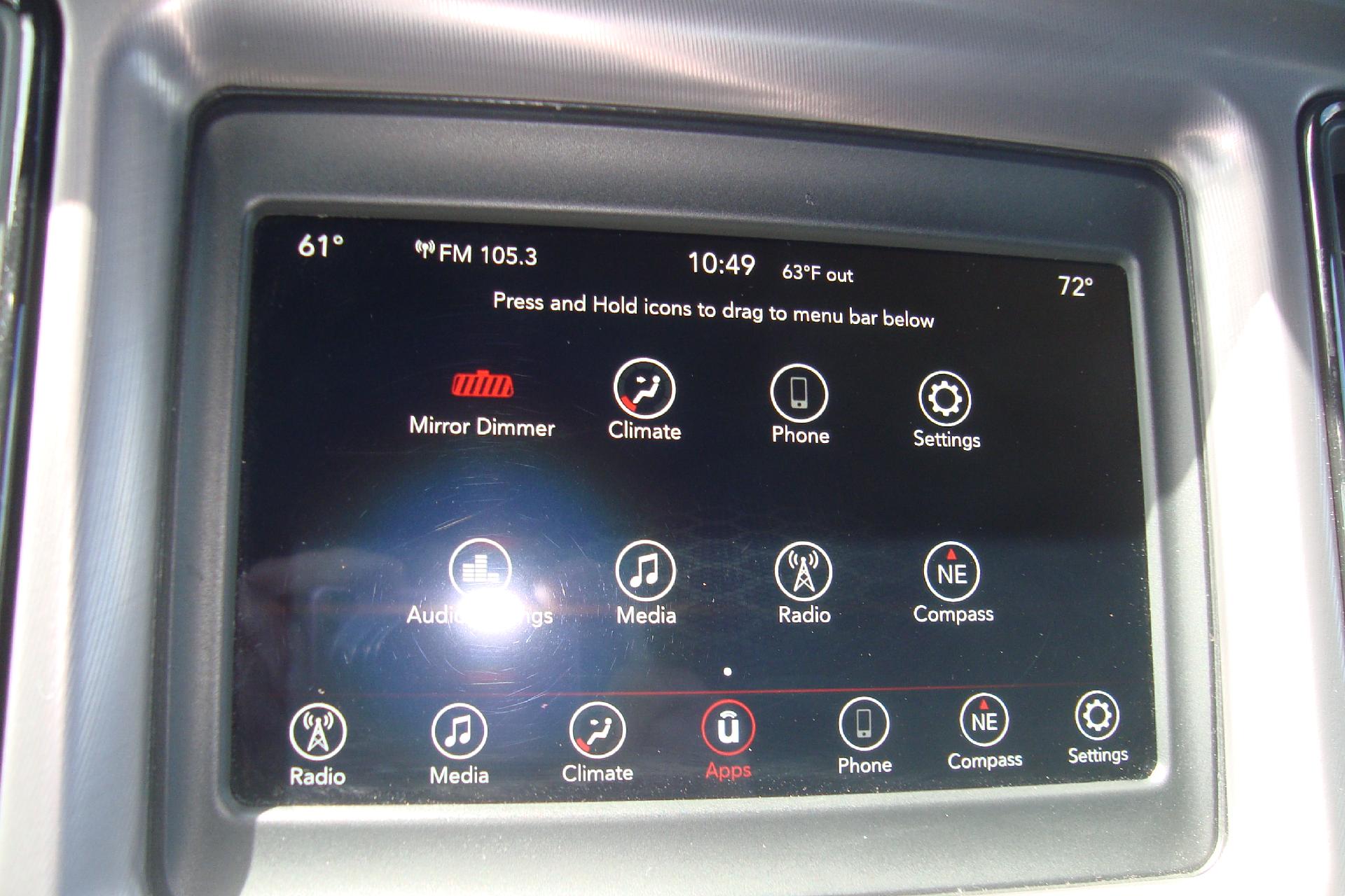 2022 Dodge Challenger Vehicle Photo in PORTSMOUTH, NH 03801-4196
