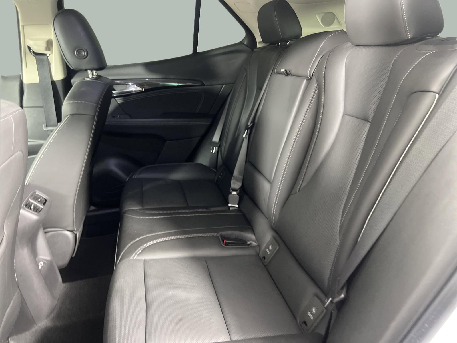 2022 Buick Envision Vehicle Photo in GEORGETOWN, TX 78626-7508