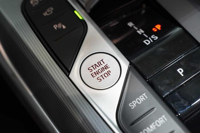 2024 BMW M440i Vehicle Photo in GRAPEVINE, TX 76051