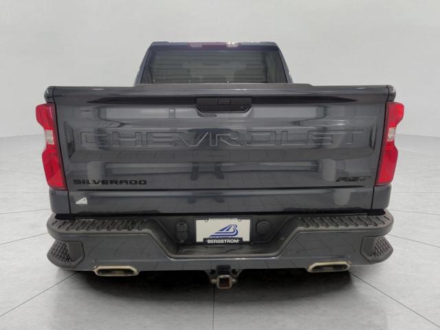 2022 Chevrolet Silverado 1500 LTD Vehicle Photo in APPLETON, WI 54914-4656