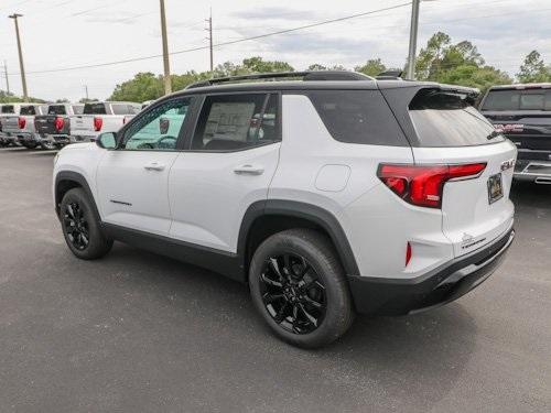 2026 GMC Terrain Vehicle Photo in HOMOSASSA, FL 34448-1461