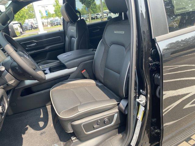2025 Ram 1500 Vehicle Photo in Doylsetown, PA 18901
