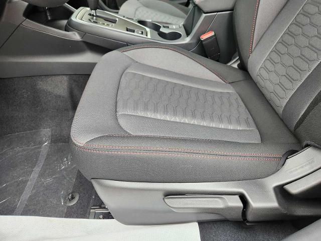 2025 Subaru Impreza Vehicle Photo in DALLAS, TX 75209
