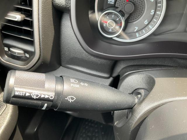 2024 Ram 2500 Vehicle Photo in Kaukauna, WI 54130