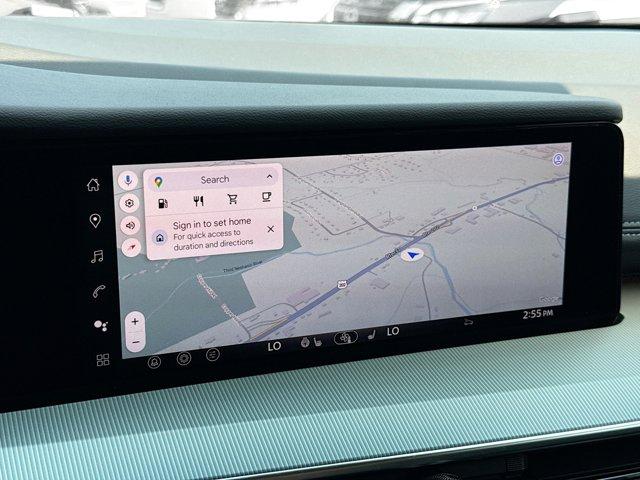 2025 Nissan Murano Vehicle Photo in Flemington, NJ 08822