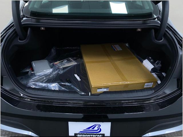 2025 Hyundai SONATA Vehicle Photo in Appleton, WI 54913