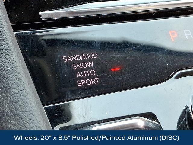 2021 Jeep Grand Cherokee L Vehicle Photo in DANBURY, CT 06810-5034