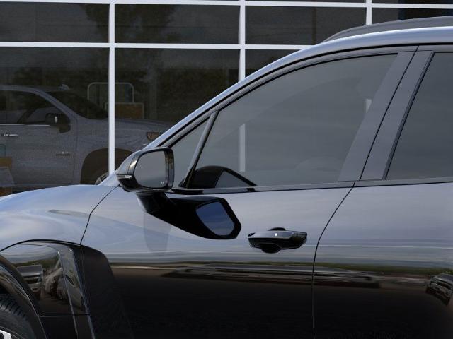 2025 Chevrolet Blazer EV Vehicle Photo in Roslyn, NY 11576