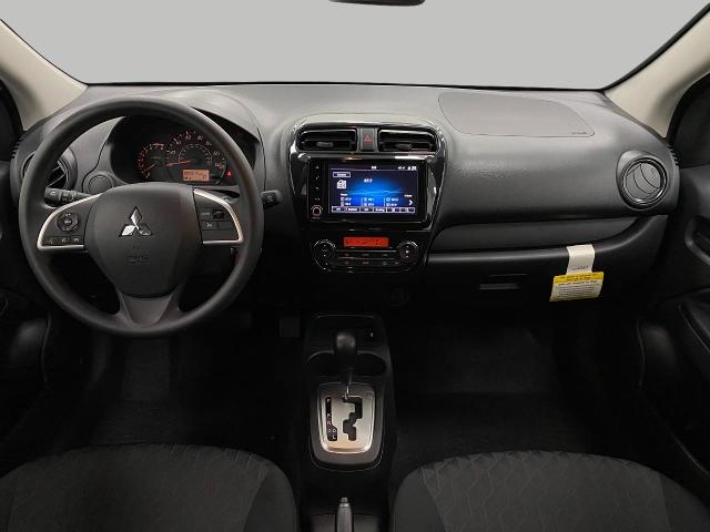 2024 Mitsubishi Mirage Vehicle Photo in Appleton, WI 54913