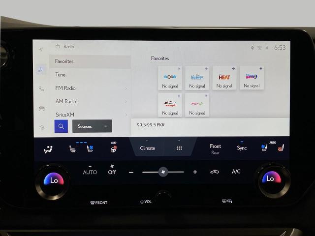 2024 Lexus RX 350 Vehicle Photo in Appleton, WI 54913
