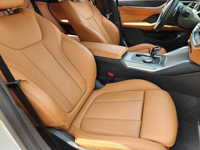 2022 BMW 430i Vehicle Photo in PLANO, TX 75024