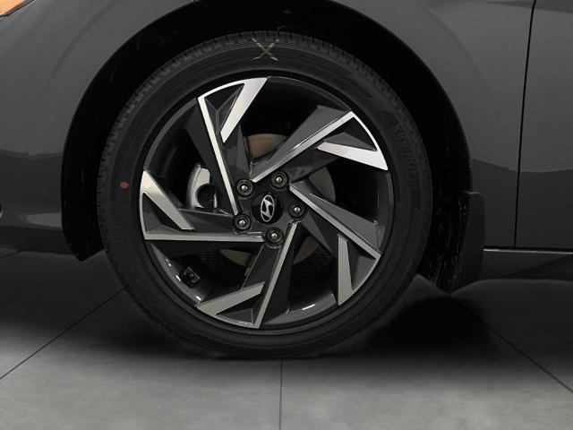 2025 Hyundai ELANTRA Vehicle Photo in Appleton, WI 54913