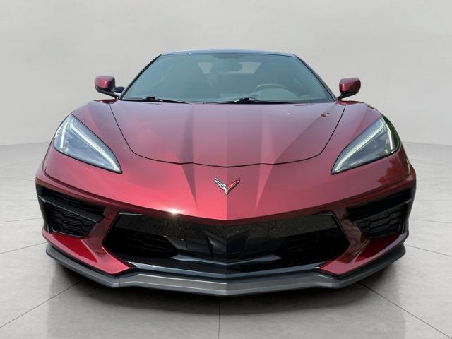2020 Chevrolet Corvette Stingray Vehicle Photo in MIDDLETON, WI 53562-1492